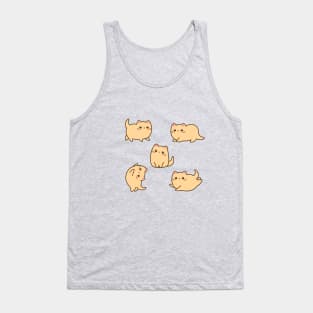 Cute kittens. Tank Top